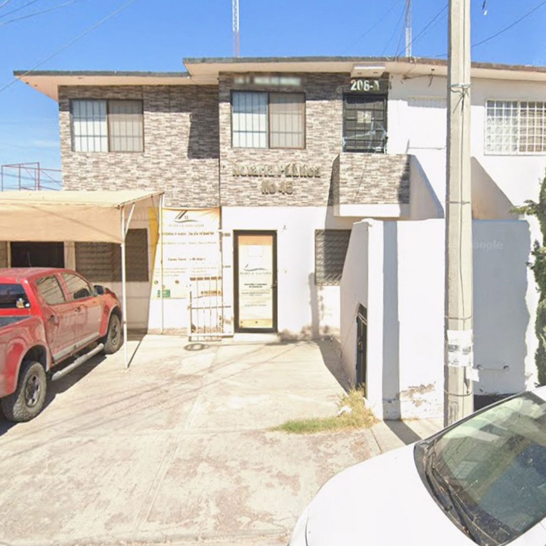 Detienen en España a Extitular de Notaría Pública de Torreón por Presunto Fraude Inmobiliario